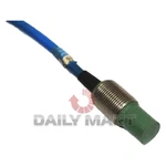 New Box Pepperl + Fuchs NJ5-11-N-G Inductive Proximity Sensor. Price: $66.67.