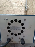 Anaheim Automation Motor Drive DPF15 Used. Price: $75.00.