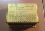 Bilevel Motor Driver MBL628-B21 Half & Full-step Excitation, Anaheim Automation Used. Price: $25.00.