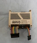 Nidec Servo Motor Driver FTD3S2P22 / 24VDC Used. Price: $65.00.