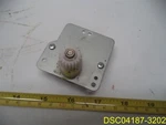 Mitsumi JC31-00103A Stepping Motor M42SP-4NK & JC61-01599A Bracket Used. Price: $16.99.
