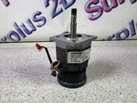 Danaher Motion Powermax Ii P21NRLC-LSS-NS-03 Step Motor Used. Price: $117.48.