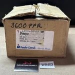 Preowned- Dynapar Flange Mount Encoder 62536000015 3/8 Shaft 5-26VDC + Warranty Used. Price: $237.50.