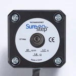 Stepper Motor STP-MTR-17040 Surestep New. Price: $74.99.