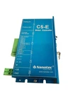 Nanotec Motor Controller C5-E-1-11 Mint Condition Gebraucht. Price: $138.27.