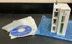Smc Ac Servo Motor Controller LC8-B3V1P-MF New. Price: $89.99.