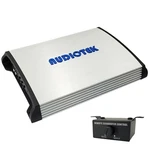 Audiotek 3500 Watts Max Power 2 Channel Ohm Car Bass Amplifiers New. Price: $96.99.