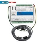 Us Ship MK4-ET Cnc Motion Control Card Axis MACH3 Ethernet Port Breakout Board New. Price: $255.00.