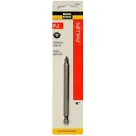 Disston Company 198435#2 Philips Screwdriver Bit, 4" New. Price: $16.50.