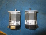 Lot Of Pacific Scientific Powermax Ii Model P22NRXA-LNF-NS-00 Stepper Motor Used. Price: $40.00.
