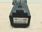 Mark S86H150-EC1000 Closed Loop Stepper Servo Motor, Free Shipping Used. Price: $104.95.