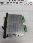 Stepperonline NEMA17 23 Digital Motor Driver DM542Y 1-4.2A 20-50VDC Used. Price: $25.00.