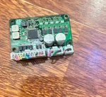 Used & Tested Oriental Motor Drive CVD223-K Stepper. Price: $253.00.