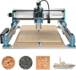 Sainsmart Genmitsu 4040-PRO Max Cnc Router 710W Trimmer Linear Rail Wood Metal New. Price: $959.00.