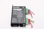 Moons MD-2522 Cnc Digital Microstep Driver Used. Price: $15.40.
