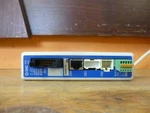 Smc LECP6P3-LESH8RK-75 Motor Controller 24V Dc ( 5527 ) Used. Price: $120.00.