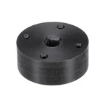 Wunder-bar WUBRRSD-DT-125 Low Profile Drive Hub Stepper Motor New. Price: $94.41.