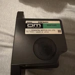 Oriental Motor 5GE36RH Gear Head Used. Price: $200.00.