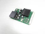 155510 ISS.1 DEK/0697 Dual Step Drive Board Used. Price: $169.00.