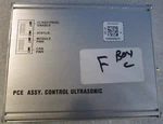 Siemens 1000029670 Pce Assembly Control Stepper Motor Module Used. Price: $100.00.