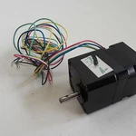Oriental Motor PXB43G01-02A-C2 Vexta Stepping 2-PHASE Used. Price: $36.12.