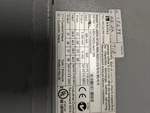 Parker/ssd Drives Ac Model 652V/0150/400/0021/US/00/B0/0/0 Used. Price: $2909.09.