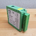 Middex Electronic K480216A-5 Controller Stepper Motor Drive, 20-48VDC Used. Price: $68.39.
