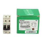 Schneider Electric GB2DB20 Tesys Circuit Breaker 2P New Nfp. Price: $12.15.