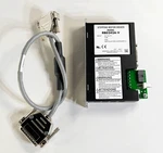 Oriental Motor RBD242A-V Rbk Series Input Voltage 20VD Stepping Driver Used. Price: $299.00.