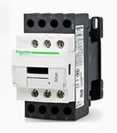 New In Box Schneider LC1D098F7C Contactor 9A 110V 50/60HZ. Price: $208.00.