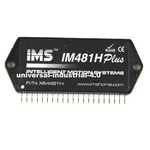 New Ims IM481H Plus Power Module. Price: $159.00.