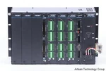 Superior Electric MX2000-8 Slo-syn Multi-axis Controller Used. Price: $3500.00.