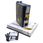 Parker ZETA6104-57-51 Compumotor Stepper Drive 1-AXIS I/o In: 19 Out: 120VAC New. Price: $4500.00.