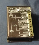 Centent #CN0055 Motor Speed Controller 6-32 Vdc Used. Price: $110.00.