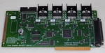 California Robotics Easy Stepper AGL4EX Rev.d Isa Interface Motor Drive Used. Price: $90.00.