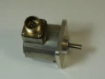 Allen-bradley Optic Incremental Encoder 875H-SJDZ13CGY2 Nop New. Price: $167.99.