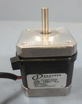 Kollmorgen Phase Stepping Motor: CTP12ELF10MAA00 Used. Price: $22.39.