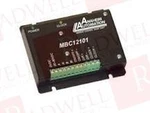 Anaheim Automation MBC12101 / (used). Price: $91.16.