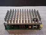 Berger Lahr D900.51 Rev 07 Stepping Motor Drive 3-PHASE 130VDC 4A, 5V Used. Price: $849.99.