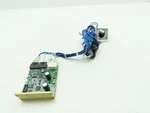 Intelligent Motion Systems Pcb B100221 Motor Drive Single Speed Control Board Used. Price: $48.74.