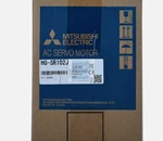 HG-SR102J 1PCS New Mitsubishi Servo Motor. Price: $498.25.