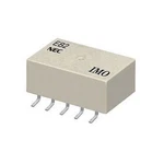 2X Nec EB2-5NU EB2-5, Low Signal Relays Pcb 5VDC Non-latch New. Price: $9.99.