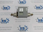 Saginomiya YPS-C104Q Pressure Switch (unused New). Price: $464.99.