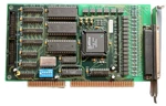 Advantech PCL-839 Rev 3-AXIS Stepping Motor Control Card Isa 16-BIT DB37 Used. Price: $38.00.