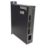 Parker PDS13-2/USA Digiplan Type Stepper Drive, 4000 Steps/rev, 110-240VAC Used. Price: $250.00.