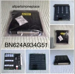 Mazak Mitsubishi MC712B BN624A994G51 MC413B- Rom-bus Made In Japan Used. Price: $164.96.