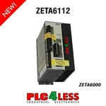 Parker Compumotor ZETA6112 Stepper Indexer Drive / Controller New!. Price: $4985.50.