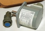 Allen-bradley 845N-SJDN3-CKY2 Optical Incremental Encoder Series 360 C/t New. Price: $279.99.