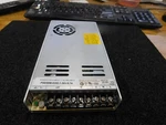 Anaheim Automation: PSESMB-0350-1-36V-9.7A Power Supply. Mean Well: LRS-350-36 For. Price: $19.99.