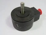 Dynapar M050737 62-ACEF-1024-A0 Encoder Used. Price: $453.99.